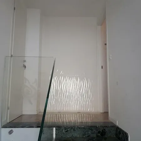 Rimodellato Seconda Fila Mare Centro Di Appartement *